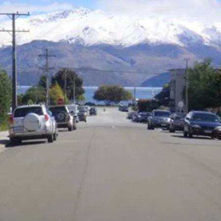 Wanahaka - Lake Wanaka & Town At Your Door Exterior photo