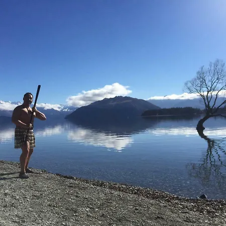 Wanahaka - Lake Wanaka & Town At Your Door Exterior photo