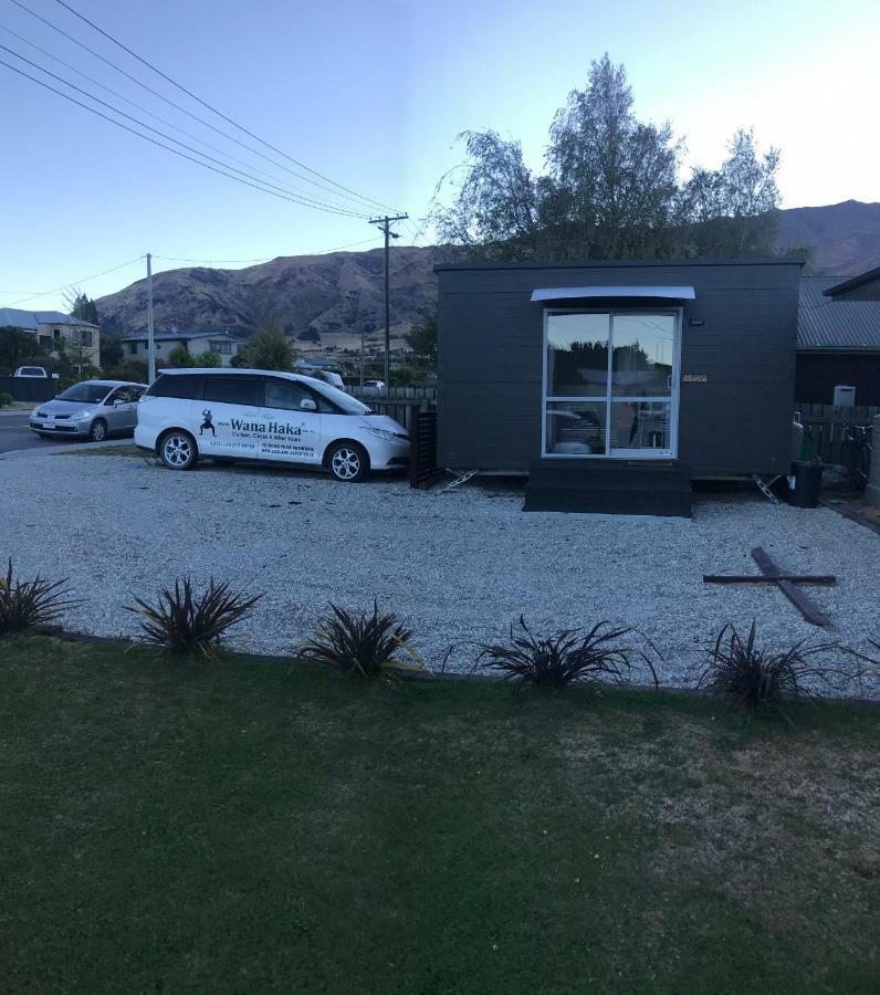 Apartment Wanahaka - & Town At Your Door Wanaka
