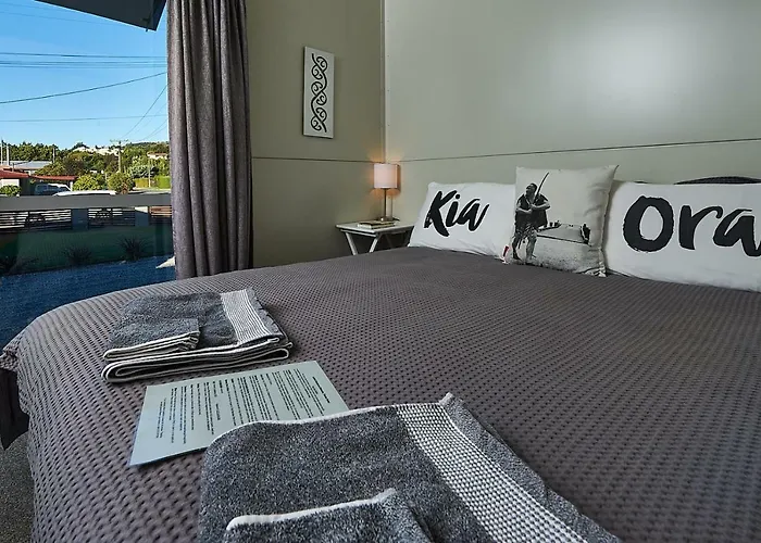 Wanahaka - Lake Wanaka & Town At Your Door